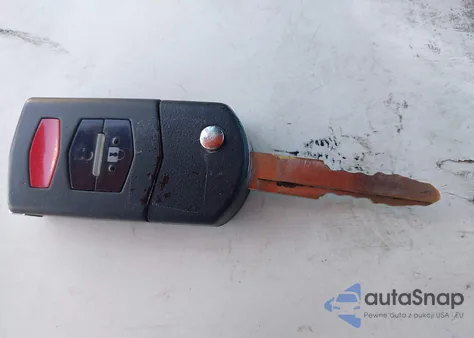 2014 Mazda Cx-9 Sport из США, поврежденный, VIN JM3TB2BV6E0444560